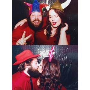 Meet your Posher, Katy